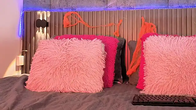 MishaKinki online show from October 25, 7:36 pm