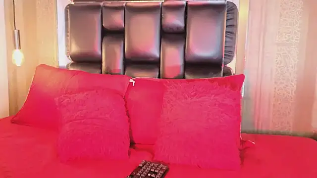 MishaKinki online show from January 13, 7:29 pm