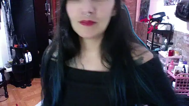 AngelaQueen  online show from November 22, 7:46 pm