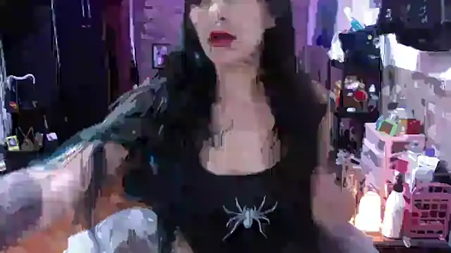 AngelaQueen  online show from March 26, 4:38 pm