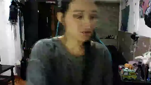 Snapshot of AngelaQueen_ chatting on October 8, 6:19 pm AngelaQueen online show from October 8, 6:19 pm