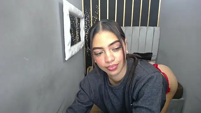 keizy  conte online show from December 17, 4:53 pm