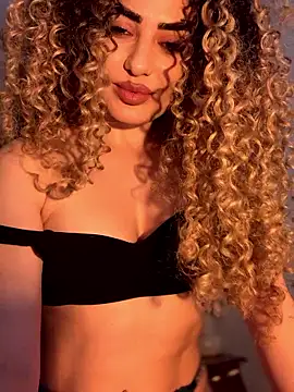 Lady ken online show from January 13, 6:12 pm