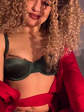 Lady ken online show from December 21, 5:03 pm