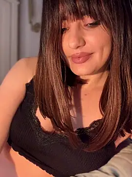 Lady ken online show from February 4, 6:14 pm