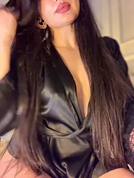 Lady ken online show from March 27, 5:58 pm