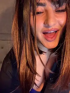 Lady ken online show from February 9, 5:22 pm