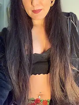 Lady ken online show from March 15, 4:47 pm