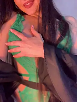 Lady ken online show from March 13, 5:51 pm