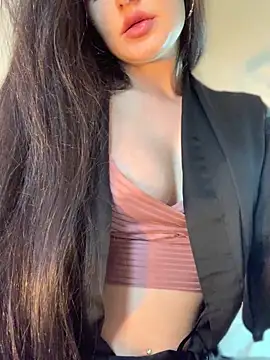 Lady ken online show from April 19, 3:13 pm