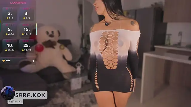 Channel-kox online show from February 9, 1:58 am