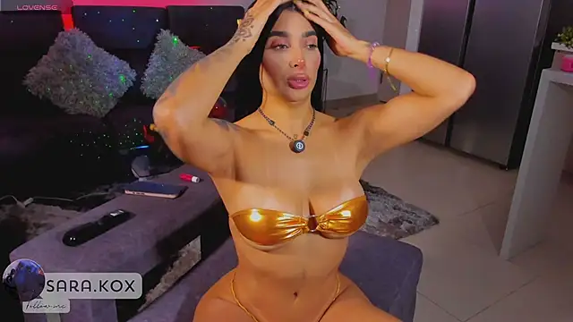 Channel-kox online show from March 26, 4:11 am