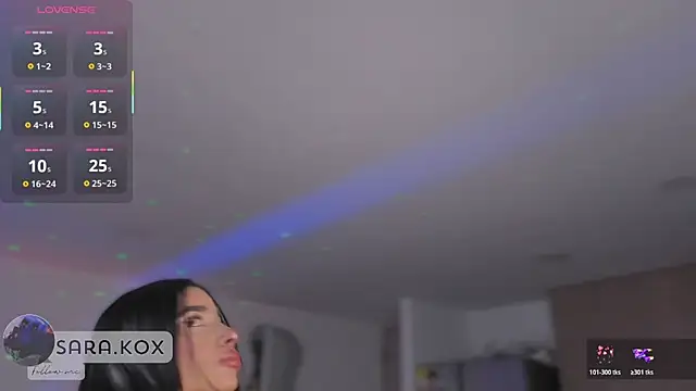 Channel-kox online show from February 27, 3:07 am