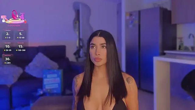 Channel-kox online show from December 20, 3:53 am