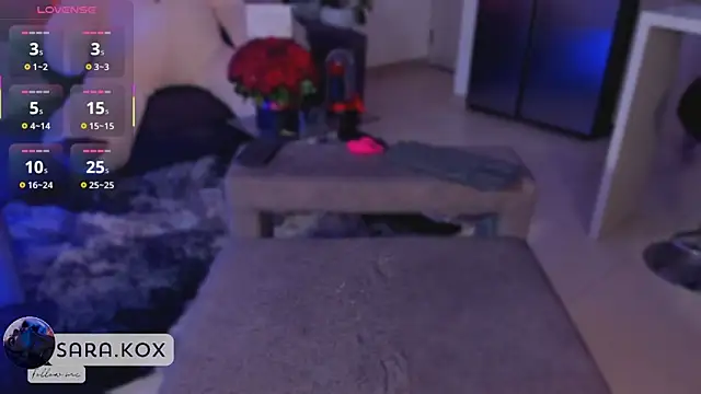 Channel-kox online show from February 20, 3:25 am