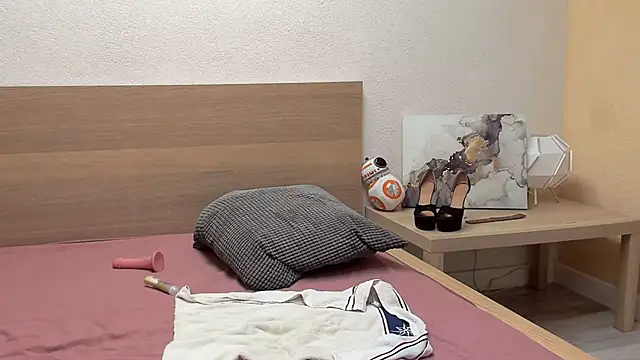 ZoeKhalifa online show from September 20, 11:04 am