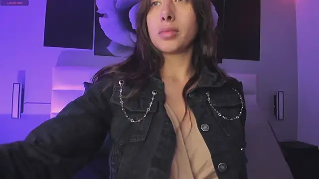 lena banks online show from December 2, 10:55 pm