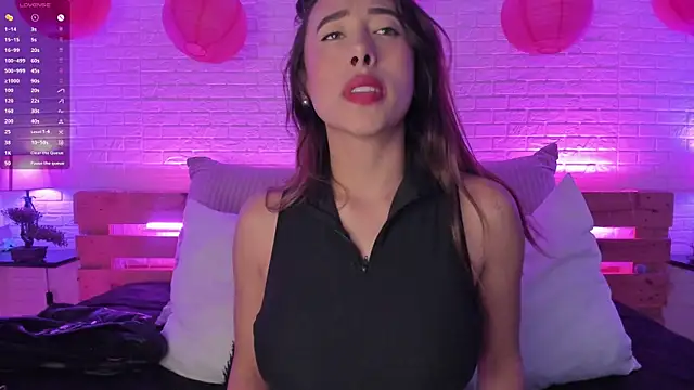 lena banks online show from December 9, 10:41 pm