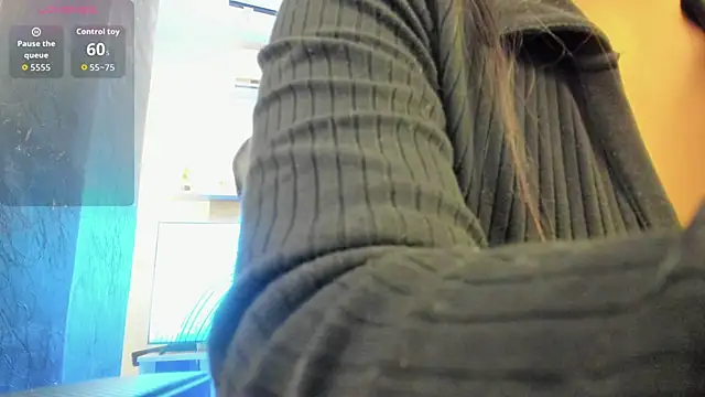 LunaBaker-1 online show from September 13, 7:58 pm