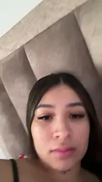 LunaBaker-1 online show from February 7, 10:18 pm