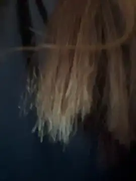 LunaBaker-1 online show from January 17, 8:45 pm