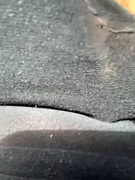 LunaBaker-1 online show from November 2, 8:25 pm