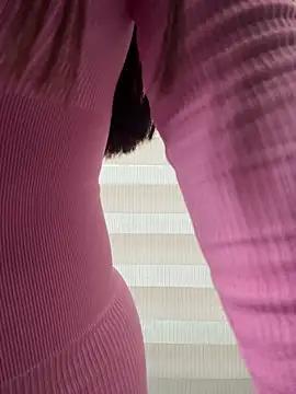 LunaBaker-1 online show from December 22, 9:15 pm