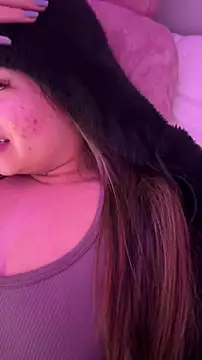 LunaBaker-1 online show from March 21, 3:19 am