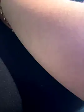 LunaBaker-1 online show from October 24, 7:46 pm