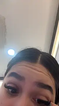 LunaBaker-1 online show from March 18, 5:21 am