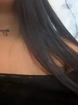 LunaBaker-1 online show from November 12, 8:34 pm