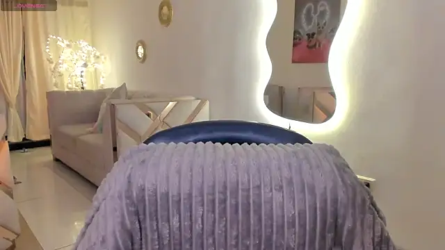 LunaBaker-1 online show from March 7, 2:29 am