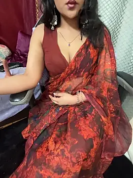 LuscousPussy online show from November 27, 8:20 pm