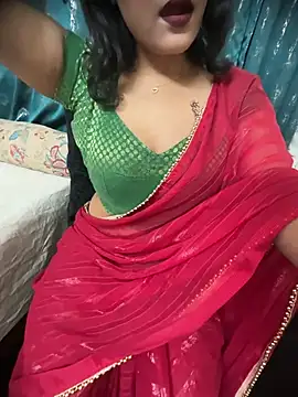 LuscousPussy online show from April 18, 5:48 pm