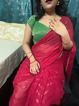 LuscousPussy online show from March 4, 7:10 pm