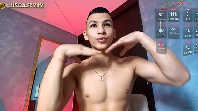 liuscast22 online show from September 26, 1:29 pm