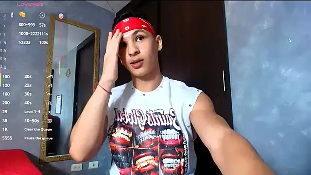 liuscast22 online show from November 11, 2:56 pm