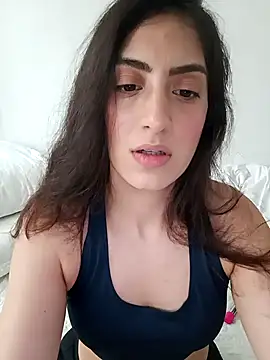 MIYESSI online show from March 18, 8:21 pm