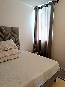 MIYESSI online show from November 20, 6:19 pm