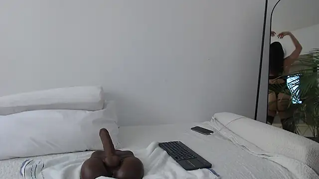 MIYESSI online show from February 23, 6:52 pm