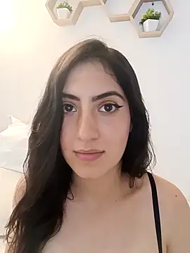 MIYESSI online show from April 17, 7:28 pm