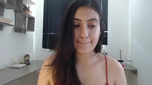Snapshot of MIYESSI chatting on September 29, 4:34 pm MIYESSI online show from September 29, 4:34 pm