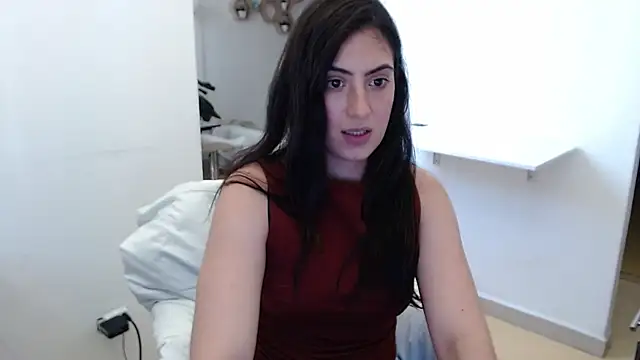 MIYESSI online show from April 13, 5:39 pm