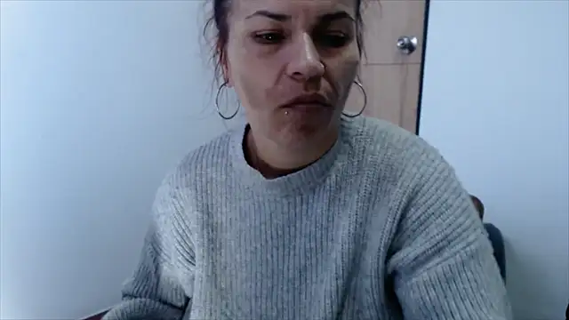 Snapshot of KaiicyQuuen chatting on March 13, 11:30 am KaiicyQuuen online show from March 13, 11:30 am