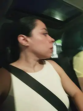 Marycrisalejo online show from May 25, 11:36 pm
