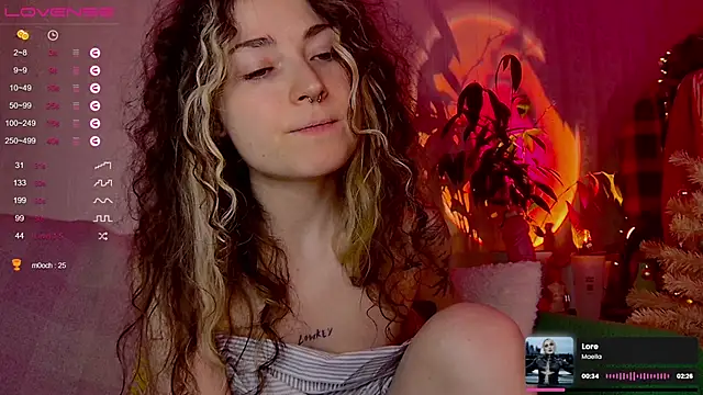 IttyKitty online show from January 18, 11:19 pm