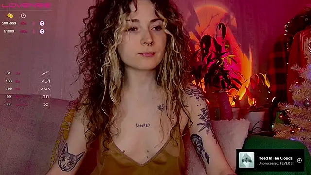 IttyKitty online show from January 9, 11:22 pm