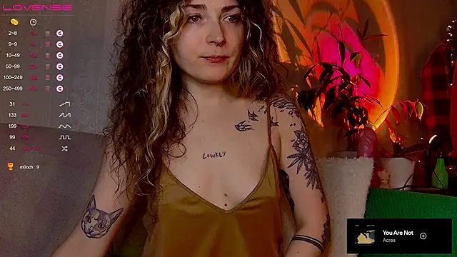 IttyKitty online show from March 15, 11:23 pm