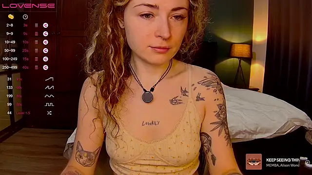 Snapshot of IttyKitty chatting on June 13, 11:45 pm IttyKitty online show from June 13, 11:45 pm