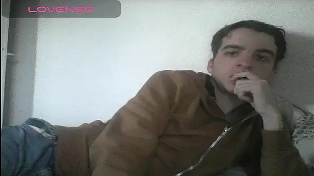 Tombgy07 online show from March 18, 3:55 pm